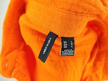 massimo koszula: Vero Moda, Koszula damska, rozmiar L — 4