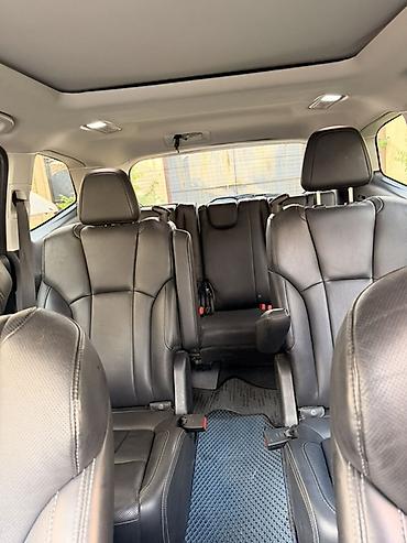 245 65 18: Subaru Ascent: 2019 г., 2.4 л, Вариатор, Бензин, Кроссовер — 6