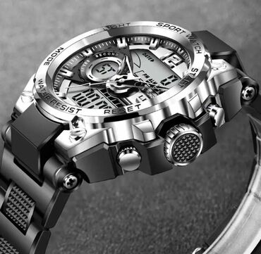 Qol saatları: Yeni, Qol saatı — 4