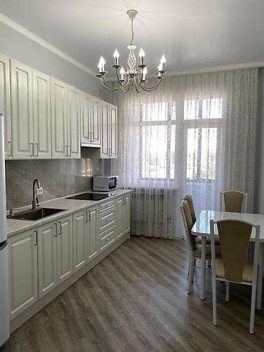 Долгосрочная аренда квартир: 1 комната, Агентство недвижимости, Без подселения, С мебелью полностью — 5