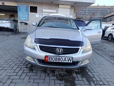 хонда внедорожник: Honda Inspire: 2003 г., 3 л, Автомат, Бензин, Седан