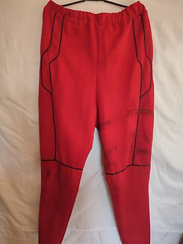 Toy aksesuarları: Daredevil kospley kostum Razmer : M-L Boy : 170-180 Botlar daxil — 2