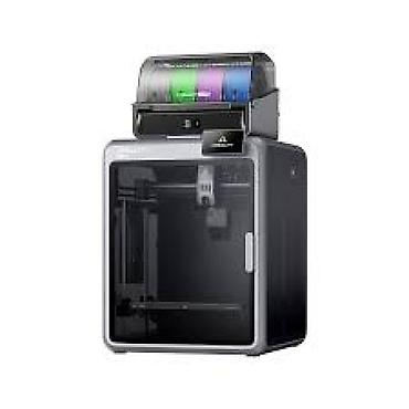 printer adapter: Creality K2 Pro Combo 3D Printer Yüksək sürətli, qapalı korpuslu və — 1