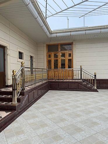 Изготовление перил: Изготовление перил Материал: Нержавеющая сталь, Наружные — 5