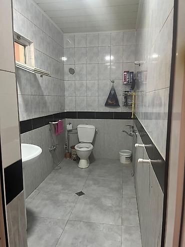 savalanda evler: Savalan 3 otaqlı, 100 kv. m, Kredit yoxdur, Yeni təmirli — 4