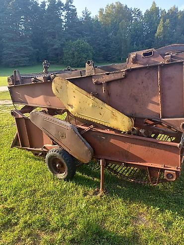 Зерновые сеялки: Сеялка говно сбрасыватель пресс картофеля копалка привозные с Европы в at lalafo.kg — 12 Зерновые сеялки: Сеялка говно сбрасыватель пресс картофеля копалка привозные с Европы в — 12