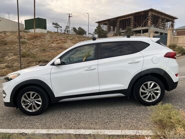 фольксваген поло 1 4: Hyundai Tucson: 2 л | 2016 г. Кроссовер