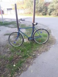 спидометр для велосипеда бишкек: Городской велосипед, Урал, Рама XL (180 - 195 см), Б/у