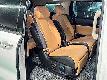 2023: Kia Carnival: 2023 г., 2.2 л, Робот, Дизель, Минивэн — 9