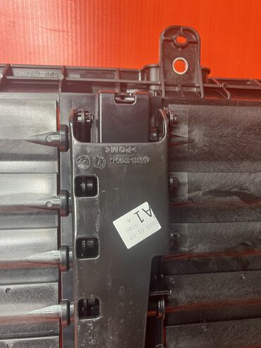 Другие детали вентиляции, охлаждения и отопления: Toyota Sequoia Жалюзи ⚠️ Есть в наличии 🗒️Подходит на многие авто — 5