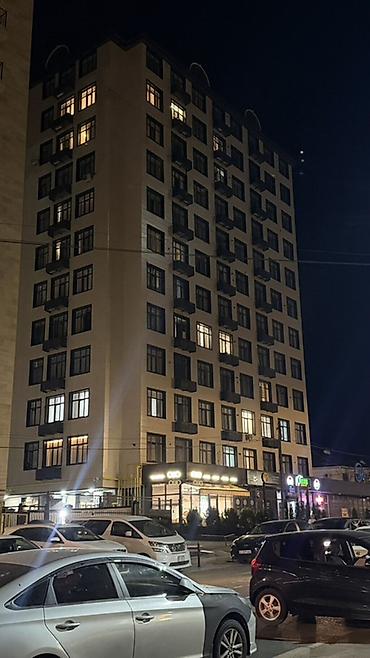 60: 2 комнаты, 60 м², Ала-Арча ТРЦ Элитка, 10 этаж — 1
