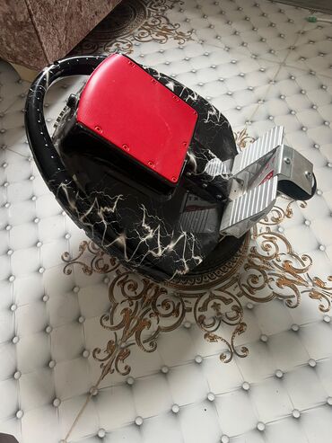 микрофон купить в баку: Elektrik təkərli skuter (monowheel/uniwheel) - Korpus: qara mərmər