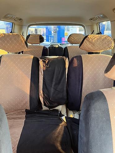 Honda: Honda Elysion: 2004 г., 2.4 л, Автомат, Газ, Минивэн — 12