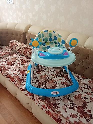 uşaq gəzdirən: 🎀Yenidir istifade olunmayb musiqi sistemi var 🎀🎀🎀🎀🎀🎀🎀🎀🎀🎀Uşaq üçün — 1