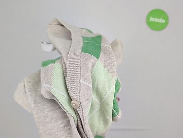 ppt style golf: H&M, Kardigan damski, rozmiar XS — 5