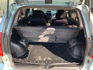митцубиси спейстер: Mitsubishi Space Star: 2004 г., 1.6 л, Автомат, Бензин, Хэтчбэк