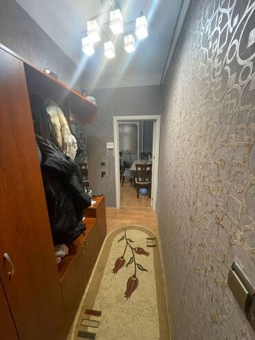 Uzunmüddətli kirayə mənzillər: Binəqədi rayonu,8mkr,9 mərtəbənin,3-cü mərtəbəsində,1-in 2 — 11