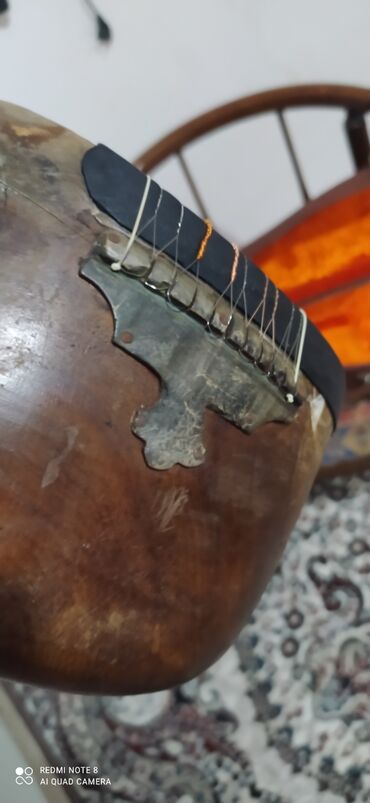 Tar: Qədimi tar tut ağacından yıqılıb canaqinda çatı olub duzelib sesi -da lalafo.az — 4 Tar: Qədimi tar tut ağacından yıqılıb canaqinda çatı olub duzelib sesi — 4