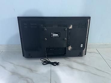 son model tv: İşlənmiş Televizor Hisense LED ekran 32" Ünvandan götürmə — 4