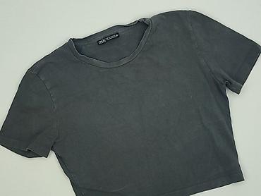 bluzki nirvana: Zara, T-shirt damski, rozmiar M — 1