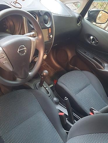 nissan note 2014: Nissan Note: 1.2 l | 2015 il Hetçbek — 2