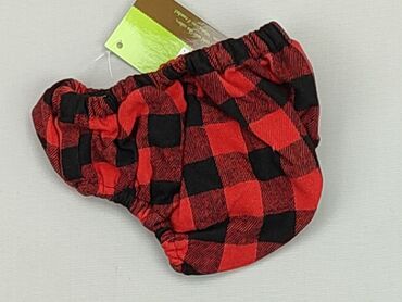 aksamitne legginsy: Szorty, 3-6 m, stan - Idealny