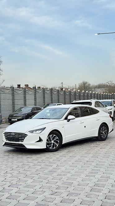 Kia: Kia K5: 2020 г., 2 л, Автомат, Газ, Седан — 9