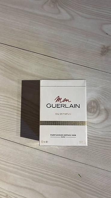 Guerlain Mon Guerlain Eau de Parfum – ženski parfem - Brend: Guerlain