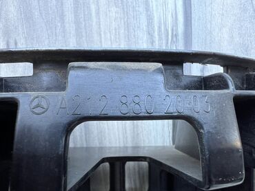 Крылья и комплектующие: Крепление крыла Заднее левое Mercedes-Benz, 2016 г., Б/у, Оригинал — 11