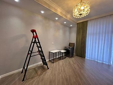 agsuda satilan evler: İcarəyə verilir 3 otaqlı yeni tikili 125 m², Ağ şəhər q. Kateqoriya — 10