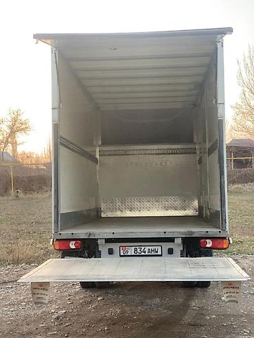 спринтер крыша: Заказать Мерседес грузовой спринтер, Переезд, C грузчиком — 1