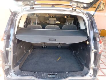 Ford: Ford S-MAX: 1.6 l | 2011 il 332000 km Universal — 29