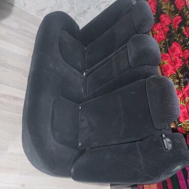 Другие автозапчасти: Hyundai Sonata 2002 жыл 
2 литр автомат коробка 
Мотор заводской газ — 7