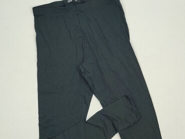 spodnie dresowe dynamic: Cleve, Leggings Sports for women, size M (EU 38)