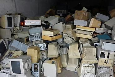 Скупка техники: Выкупим Утилизируем компьютерной и радиоэлектронной техники с — 1