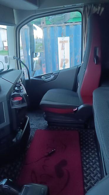 Грузовики: Грузовик — 11