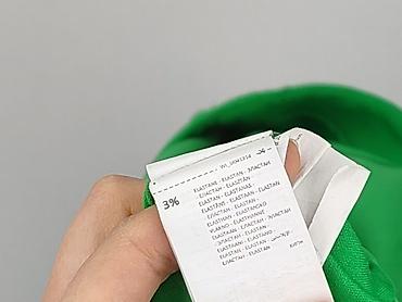 blyszczące: Spódnica damska, rozmiar XL — 6