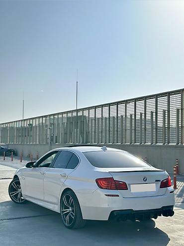 bmw 528 2012: BMW 528: 2 l | 2015 il Sedan — 6