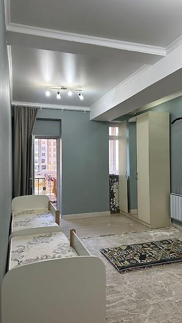 квартиры дешовые: 3 комнаты, 112 м², Филармония Элитка, 3 этаж, Евроремонт — 2