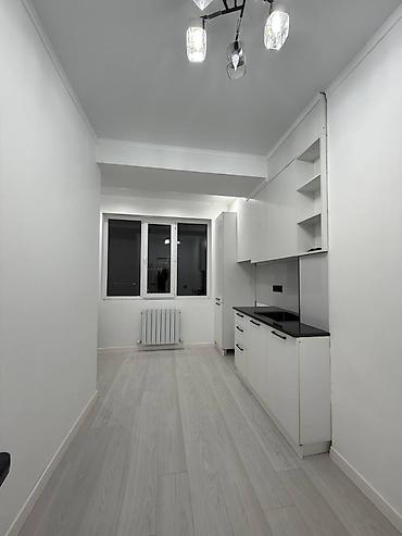 Продажа квартир: 1 комната, 38 м², Элитка, 12 этаж, Евроремонт — 5
