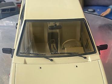 VAZ, 1988 il, 1:18, Dəmir, Ödənişli çatdırılma — 9
