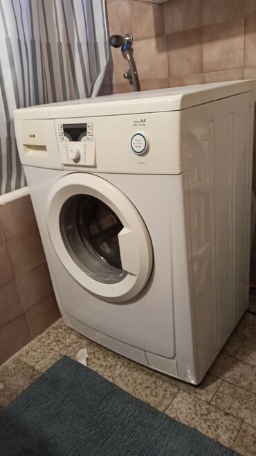 Mašina za pranje 7 kg