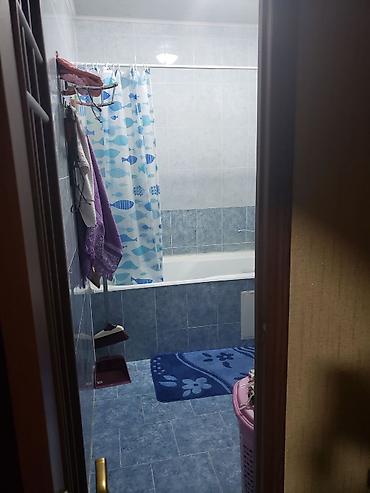 комнаты иссык: 3 комнаты, 70 м², 106 серия, 2 этаж, Старый ремонт — 9