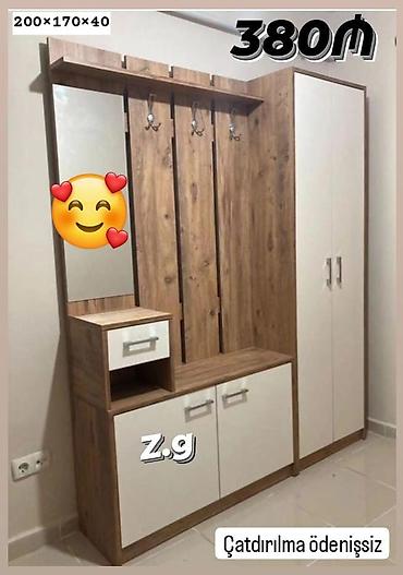parça skaf: Çatdırılma pulsuz — 1