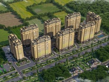 элитка в бишкеке цены: 2 комнаты, 70 м², Элитка, 10 этаж, ПСО (под самоотделку)