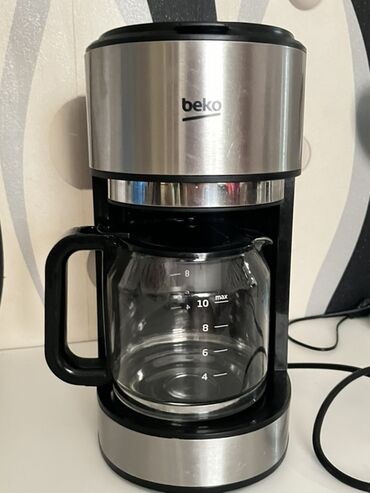 Qəhvəbişirənlər: Qəhvəbişirən Beko, Damcılı
