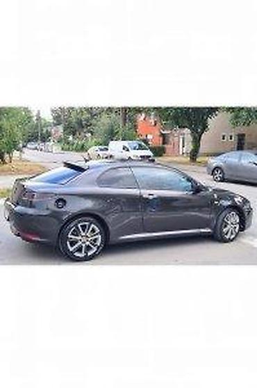 driving force gt: Alfa Romeo GT DELOVI. Alfa Romeo GT DELOVI Originalni delovi Alfa — 1