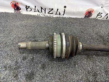 suba: Граната С приводом Subaru 2002 г., Б/у, Оригинал, Япония — 4