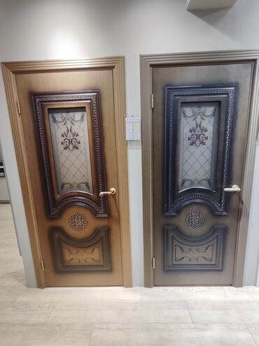 Межкомнатные двери: Двери ТОКМОК В магазине Мир Дверей можете приобрести двери от ведущих — 3