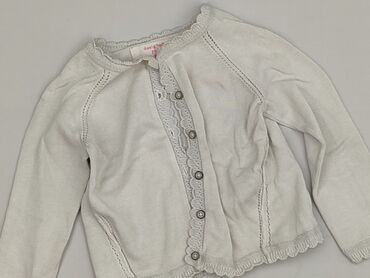 Baby clothes: Cardigan, F&F, 9-12 months, condition - Very good
